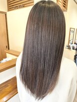 ジーニー(Genie)&nbsp;髪質改善トリートメント