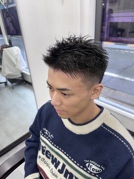 ノイ 経堂(noi) アクティブショート