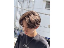 ヘアー ニーナ(hair nina)