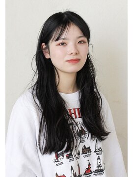 ファミリィ (PHAMILEE) ユレるナチュラルロング