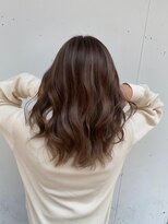 リー 十三(Lee)&nbsp;【手島style】ヘルシーハイライト