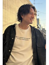 イートンクロップ コオリヤマ(Eton Crop Koriyama)&nbsp;渡邊 一史