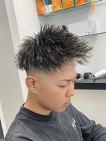 ネクストゼロ(NEXT zerO)&nbsp;ジェットモヒカン