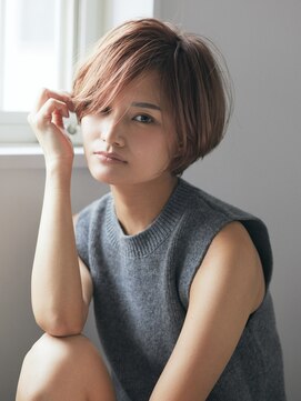 ステラバイケンジ(STELLA by KENJE) 大人ショート