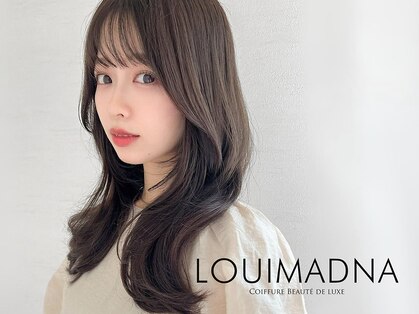 ルイマダーナ 栄店(LOUIMADNA)の写真