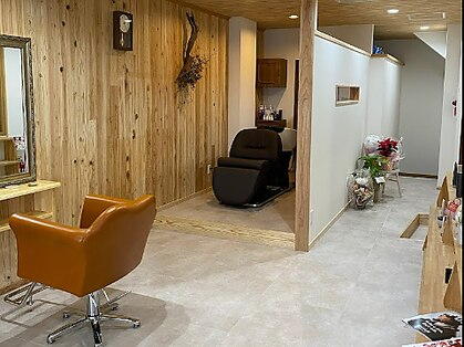 エデンヘアー(EDEN HAIR)の写真