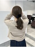 大人気!オリーブベージュ