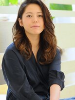 スープ 柏(Soup'e)&nbsp;【Soup'e 松嶋慶太】外国人風リバースパーマ