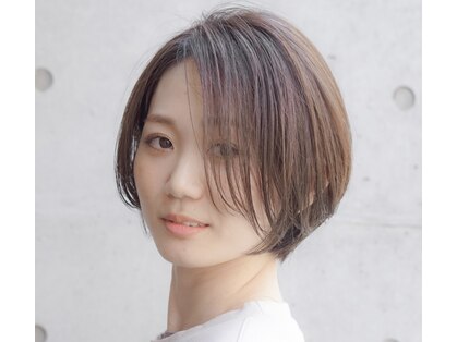 ティンカーベル(TINK‐A‐BELL)の写真