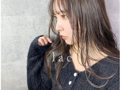 ラク(lac)の写真