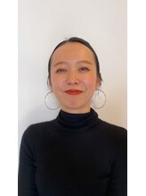 はなこの隣の美容室 マトリカリア 佐藤美恵 (さとまめ)