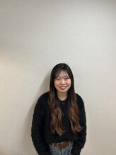 テーラヘアー 君津店(TELA HAIR) 網代 志帆