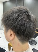 2ブロック×ジェットモヒカン