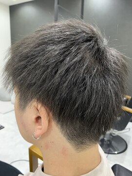 ディティール(Detail) 2ブロック×ジェットモヒカン