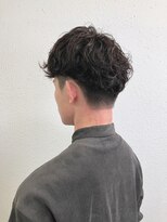 ジェナ(Jena)&nbsp;メンズパーマ