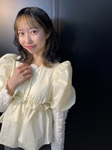 アルブ(alb) 沖山 友津季