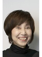 シャルムヌーボー(charmes nouveau) 山内 有美