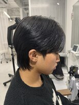 バース 梅田中崎町店(BIRTH)&nbsp;シースルーマッシュウルフ