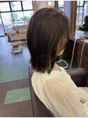 髪質改善縮毛矯正【宮崎市/縮毛矯正】