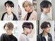 ヴィムヘアー 金城店(VIM hair)の写真