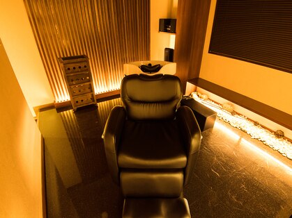 ジータ パーソナルビューティールーム(GiTA Personal Beauty Room)の写真