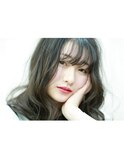 【髪質改善/白髪ぼかし/白髪染め/ハイライト/八王子みなみ野】