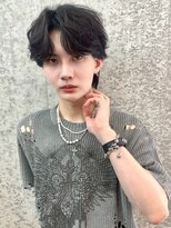 グロー 大宮(GLROW)&nbsp;大宮で叶うメンズパーマ