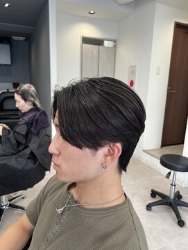 ガーデン タチカワ(garden tachikawa) センターパート