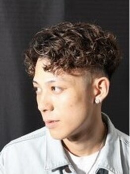 グルーム(GROOM)の写真/髪質や骨格を見極め、一人ひとりに寄り添ったカウンセリングで、あなたの“なりたい”を叶えます！