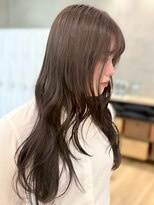 アトロ(Atoro)&nbsp;チョコレートブラウン/マロンブラウン/ブラウンカラー/透明感