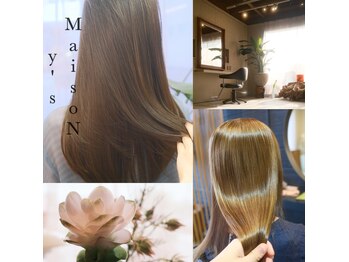 MaisoN　y's【メゾンワイズ】