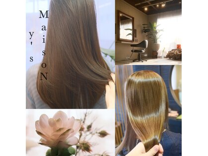 ワイズ(y's)の写真