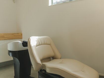 ポフ(pof)の写真