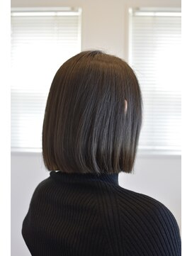 ヘアーズ マツシタ(Hairs MATUSITA) スタイル