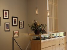 サロンドバン 恵比寿