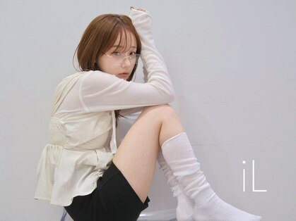 イリ(iLi)の写真