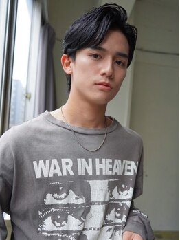 アンジェリカ 広島店(ANGELICA)の写真/【立町電停2分】毎月通いやすいお手頃価格で、周りと差がつくトレンドStyleに☆新しい自分が見つかる!