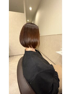 クロレヘアー(Colorer Hair) 広がる癖やボリュームがある方必見!