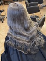 ゼウス(Zeus.) 海外ヘアーハイライトカラーダブルカラーケアブリーチ