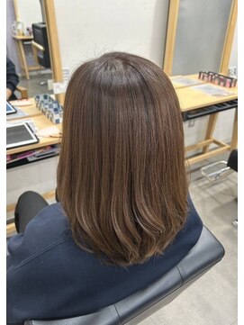 エアリコ 【飯山満/高根木戸/高根公団/北習志野】フォギーベージュ