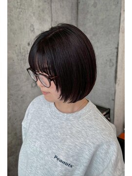 アコロン 吉祥寺(acoron.) 軽さとまとまりを両立 ×吉祥寺