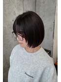 軽さとまとまりを両立 ×吉祥寺