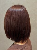 ヘアードゥ レディバグ(HAIR DO LADY BUG)&nbsp;ローズピンク