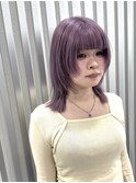 ラベンダーピンク/ピンクラベンダー/【中野】