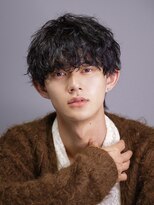 ゴールド 大阪 梅田店(GOALD)&nbsp;シャドウパーマ