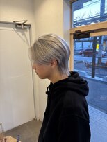 リングバイモアムー(Ring by Moremuu)&nbsp;シルバー