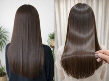 ヘアーアンドメイクサワ 佐久店(sawa)