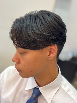 とこtoco センターパート