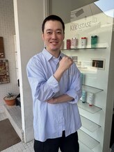 アルバサンス(albasanz)&nbsp;松田 隆太