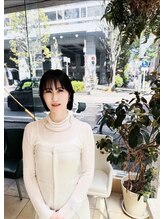 カロル 川口(Calor)&nbsp;宇田 美香
